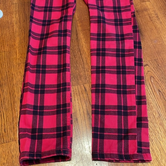 🔥4/$20 THE CHILDREN’S PLACE Girls Stretch Jeggings - size 8 - Picture 5 of 16